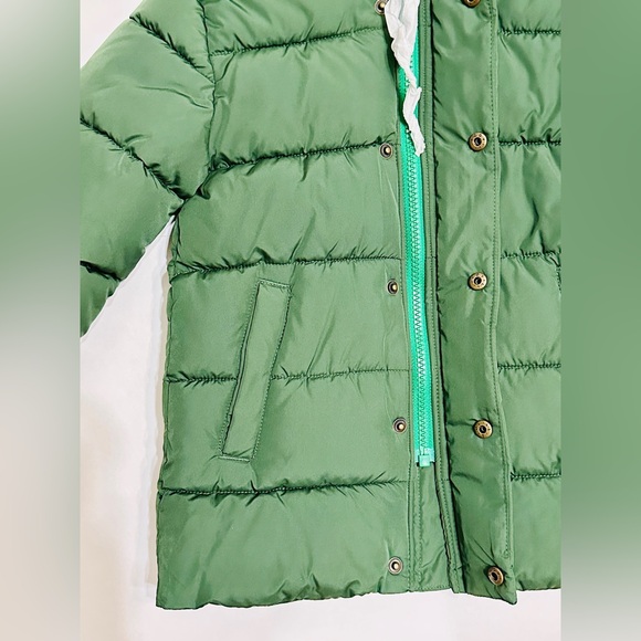 Parker puffer coat - Picture 10 of 10